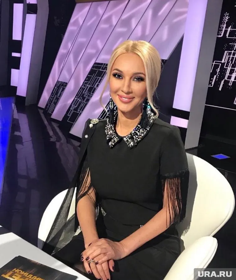 Лера Кудрявцева подала в суд на продюсера «Ласкового мая» Андрея Разина