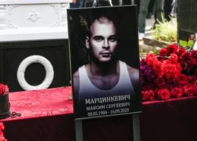 Арестованного соратника Тесака освободили