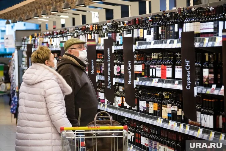 Ограничения региональных властей вредят развитию экономики, считают авторы инициативы