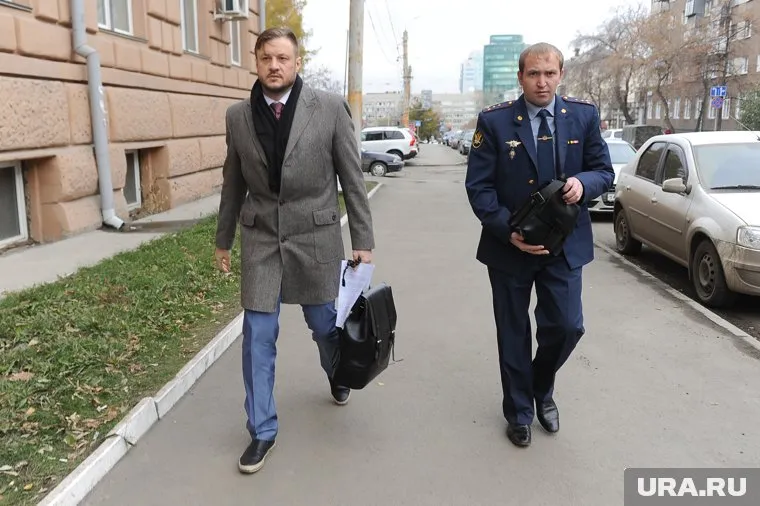 Сандаков минимум два дня будет без присмотра силовиков