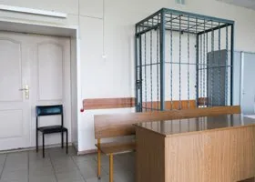 Задержанного свердловского мэра отпустили под подписку о невыезде
