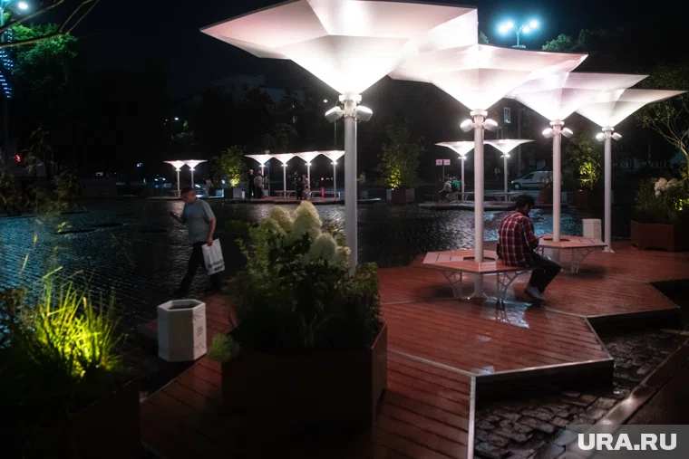 «Лето на площади» может поменять формат, но площадка будет такой же открытой и пригодной для проведения мероприятий