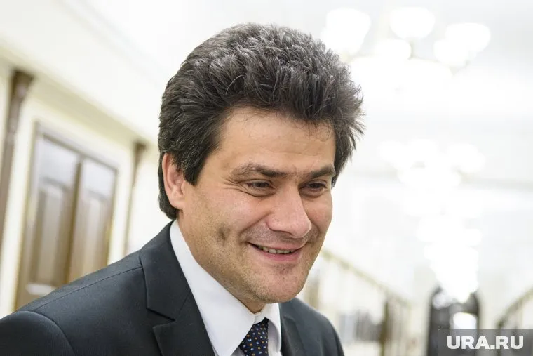 Бывший мэр Александр Высокинский препятствовал передаче «Водоканала» бизнесу