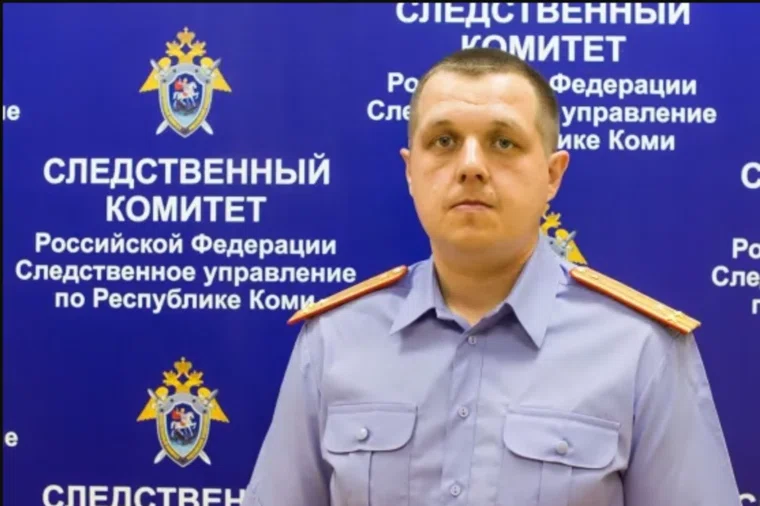 Алексей Лыжин перебрался из Республики Коми в Челябинскую область 