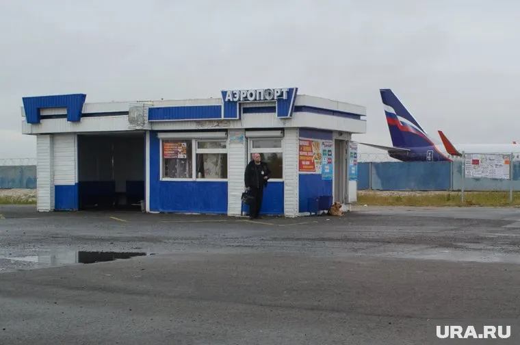 Власти ЯНАО планируют продолжить реконструкцию ряда аэропортов