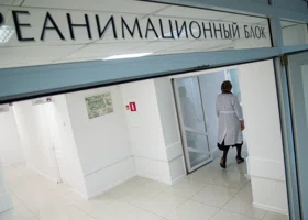 Дети, отравившиеся в Красном Адуе, готовы покинуть больницу