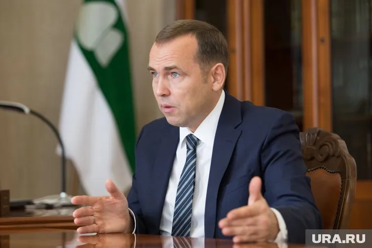 Вадим Шумков нацелен показать конкретные результаты работы своим избирателям