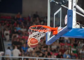 «Уралмаш» выиграл на международном турнире по баскетболу