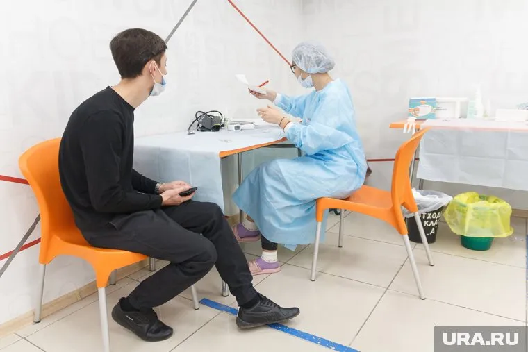 Бесплатно сделать прививку смогут все желающие старше 18 лет