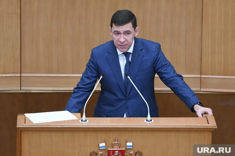 Куйвашев считает, что для успешного проведения Универсиады нужно будет подготовить всю необходимую инфраструктуру и протестировать ее