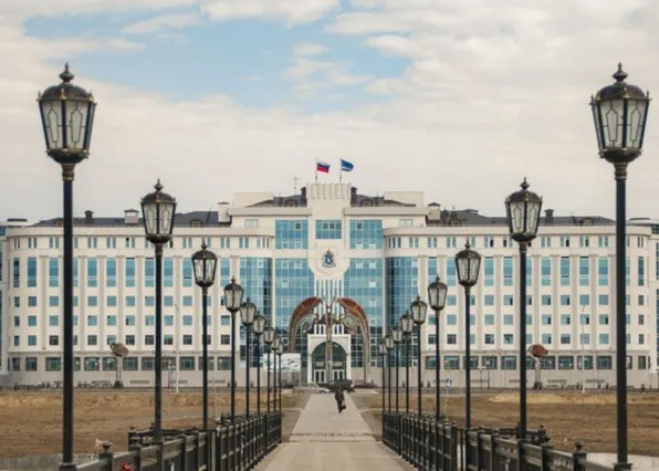 Фотография из галереи