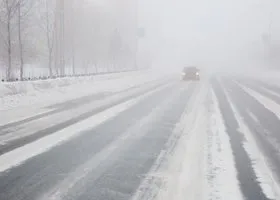 В Тюменской области спасли десятки замерзающих в машинах людей