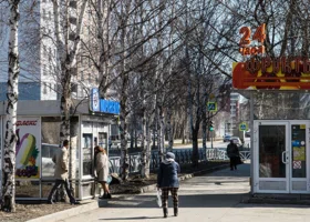 Екатеринбургские депутаты готовят поправки для собственников киосков