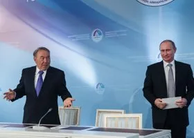 Путин подписал указ о помиловании Савченко