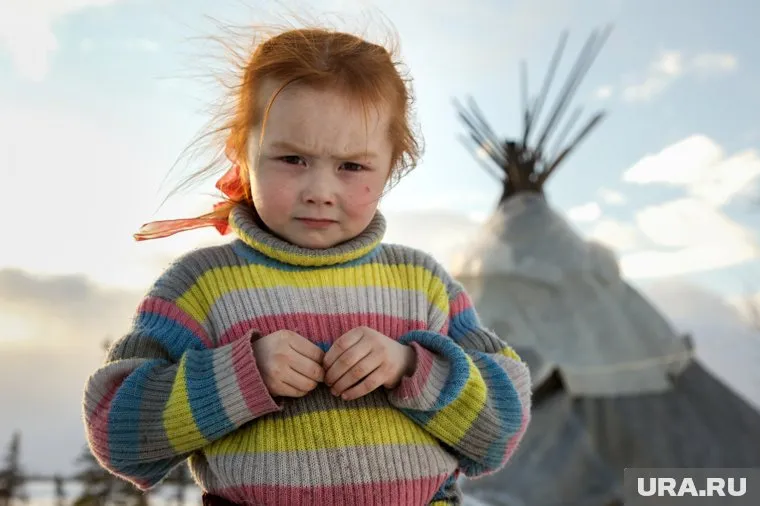 Россияне очень разные, но ведь что-то их все-таки объединяет