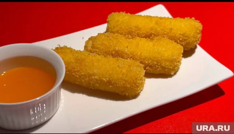 Обзор кафе "Чихо". Челябинск