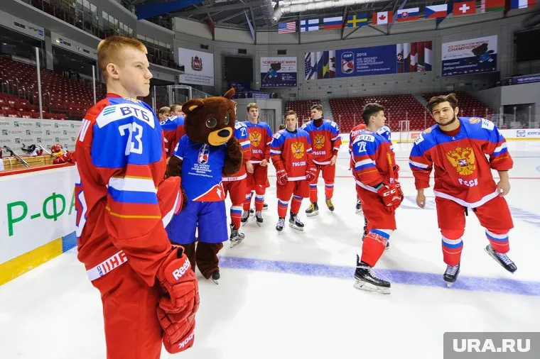 России не будет на Кубке мира в 2025 году, заявил Эллиотт Фридман