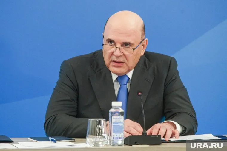 Премьер-министр отметил важность получения полной информации о положенных услугах