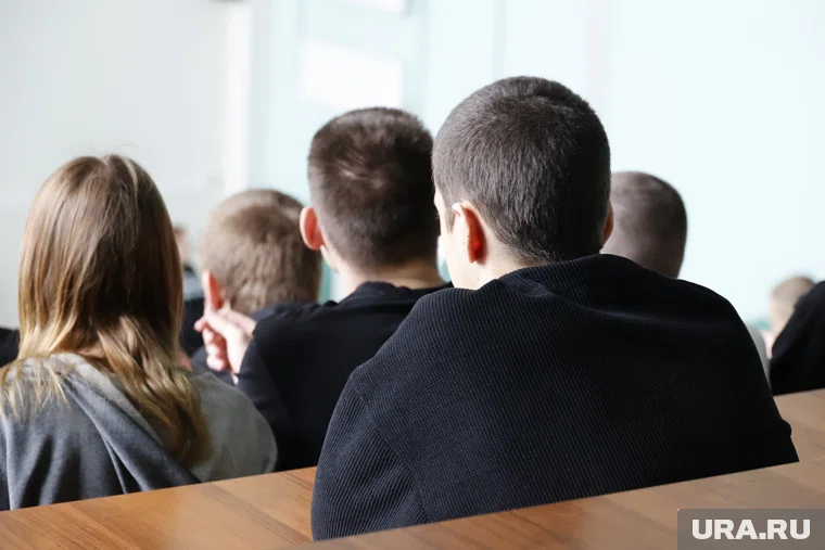 Студенты московских вузов могут пройти практику на челябинских предприятиях (архивное фото)