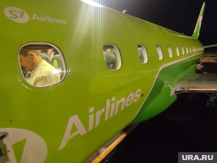 На борту находилось 170 человек (архивное фото)