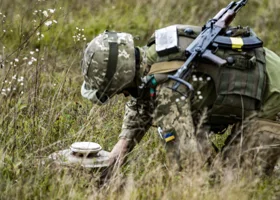Командира ВСУ обвинили в минировании дорог, где погибла военкор Прокофьева