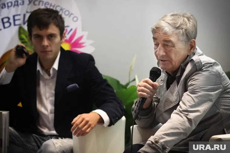 «Союзмультфильм» не обязан выплачивать Успенскому отступные, заявили на студии