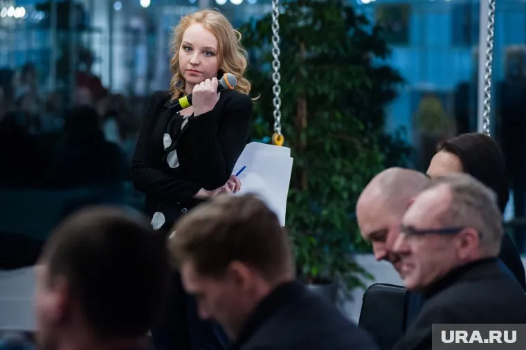 Оксана Маклакова стала новым главредом портала Е1