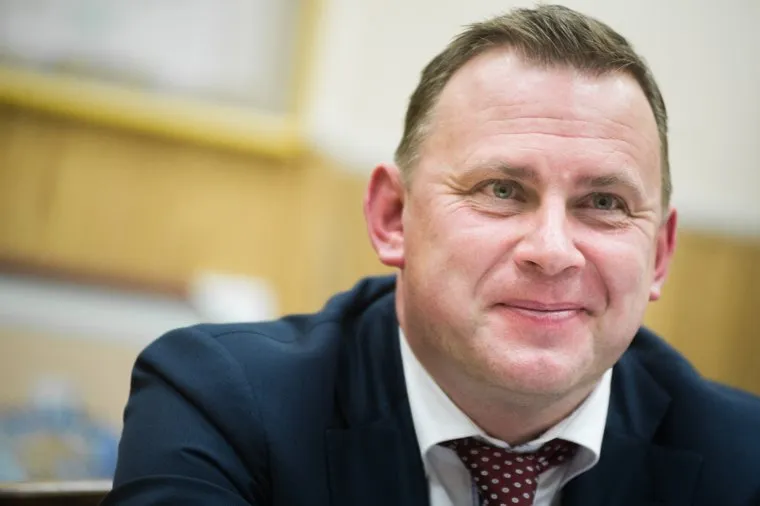 Интервью с Владиславом Пинаевым. Екатеринбург