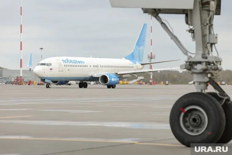 Росавиация сообщила об уходах летевших в Москву самолетов в другие аэропорты