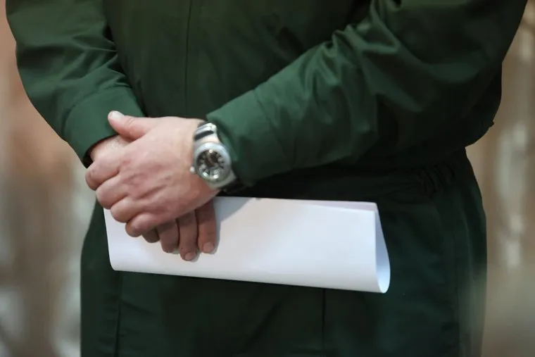 Пресс-конференция с Зариповым Айратом. Курган