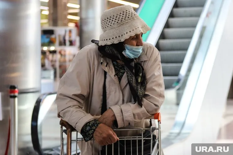 За нарушение масочного режима в Нижневартовске будут привлекать к административной ответственности