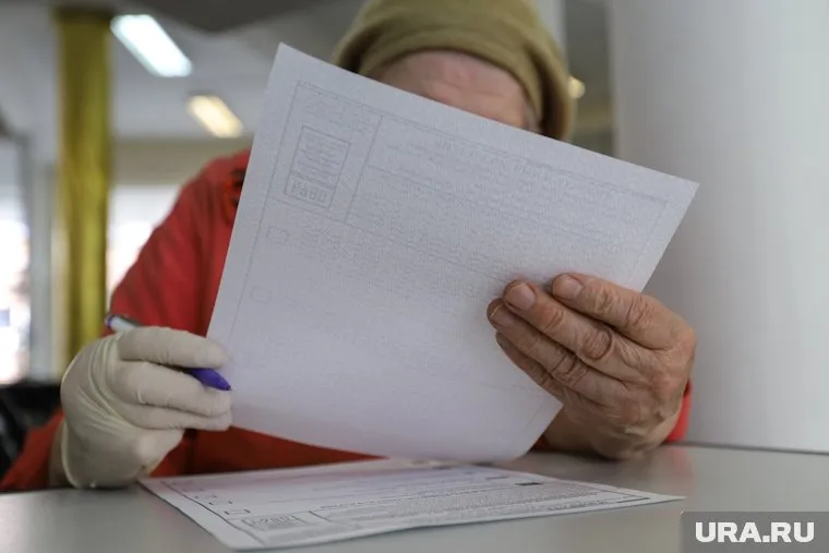 В курганских выборах будет участвовать новая партия