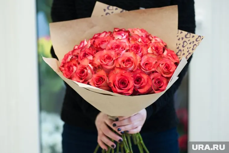 Предприниматели предупредили о росте цен на цветы в ЯНАО