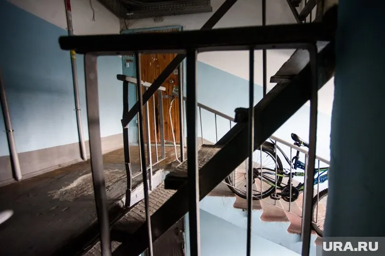 Тюменцы выставили на 269 квартир больше, чем в предыдущий месяц