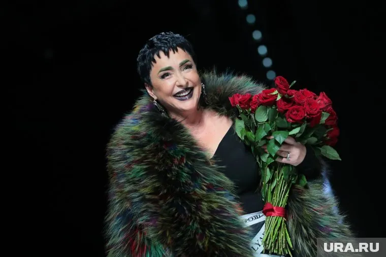 Лолита рассказала о типе мужчин, которые ее привлекают сильнее всего