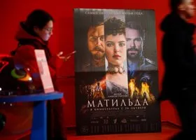 Из СИЗО выпустили лидера «Христианского государства», угрожавшего сжечь кинотеатры из-за «Матильды»