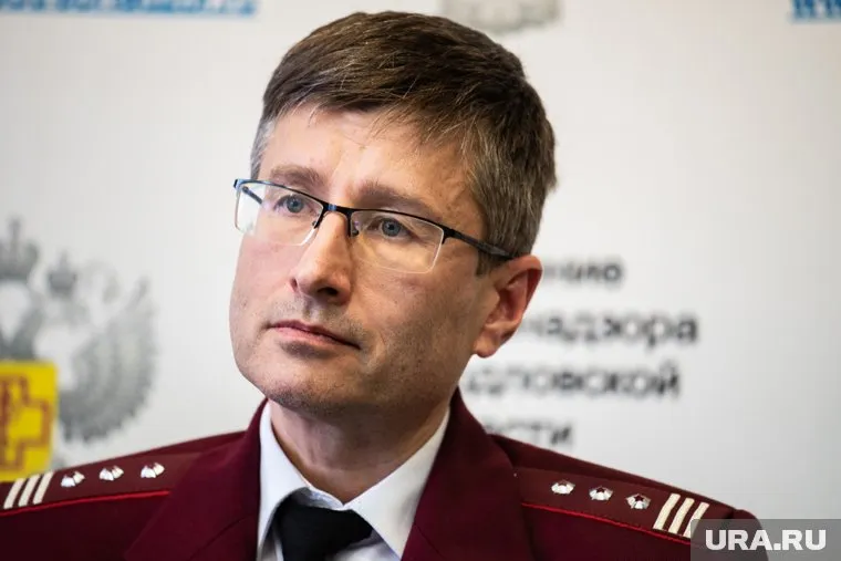 Дмитрий Козловских считает, что заболевших больше, чем выявлено