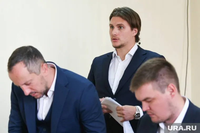 Интересы Гайсина представляют московские юристы