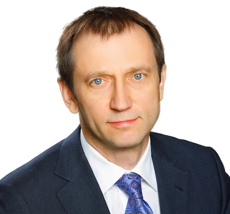 Дмитрию Осипову было 59 лет