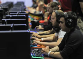 Пермская оборонная «Мотовилиха» готовит сюрприз для рабочих-геймеров