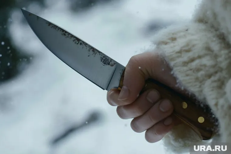 Перед совершением убийства женщина напилась алкоголя