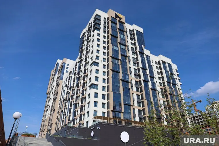 ЖК «Макаровский квартал» и «Нагорный» стали лидерами в рейтинге лучших новостроек России