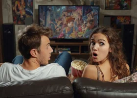 В Пермском крае отключат телевидение и радио