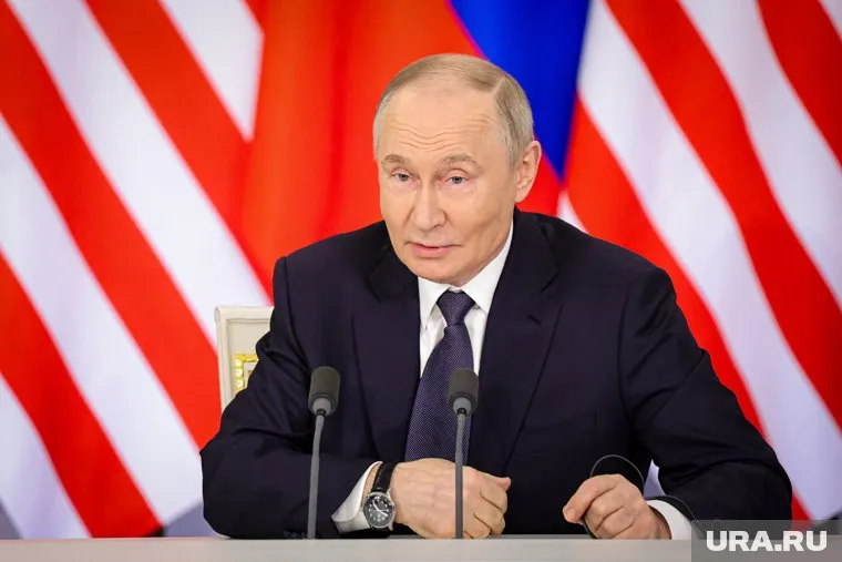 Путина не беспокоят угрозы Трампа по конфликту на Украине