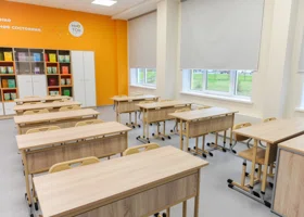 Власти ХМАО достроят школы в Сургуте, где расторгнуты контракты с подрядчиками