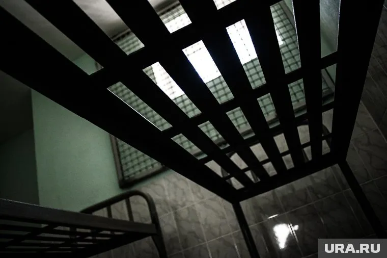 Прокурор просил приговорить его к 17 годам колонии