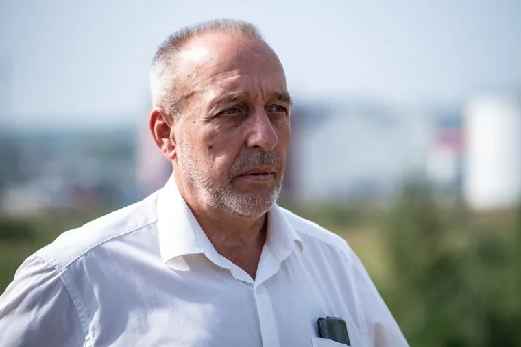 Индустриальный парк «ЕКАД Южный». Екатеринбург