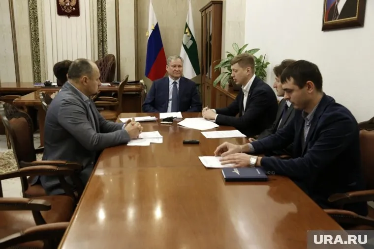 Алексей Кокорин отметил позитивные результаты от сотрудничества