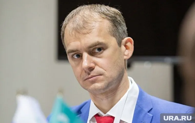 Силовики проводят проверку в отношении Алексея Титовского