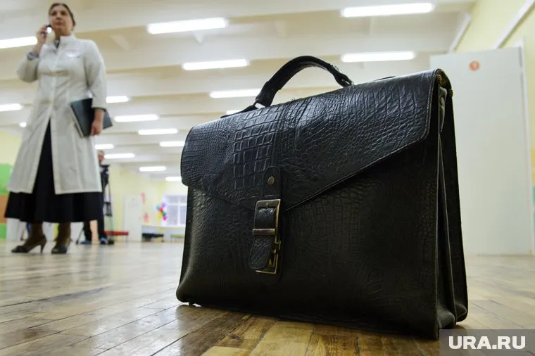 Новый заместитель директора депздрава ЯНАО будет курировать нацпроекты в сфере медицины